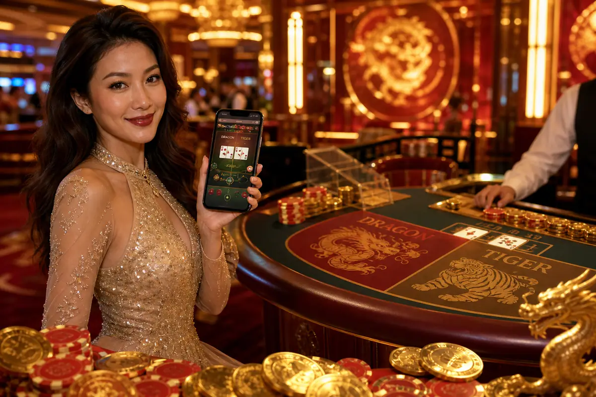 haiwan3 Poker ဗျူဟာနှင့် ကျွမ်းကျင်မှု